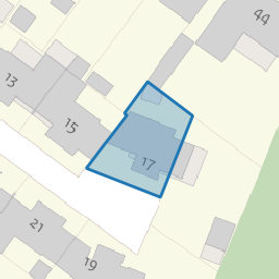 Perceel ECH00-K-6306