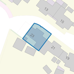 Perceel ECH00-K-6307