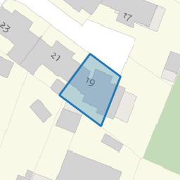 Perceel ECH00-K-6309