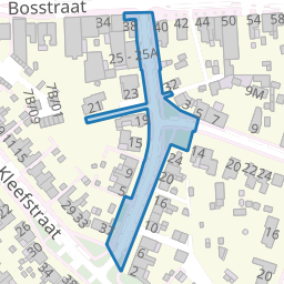 Perceel ECH00-K-6323