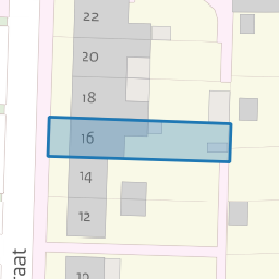 Perceel ECH00-K-6332