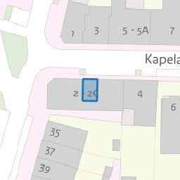 Perceel ECH00-K-6363