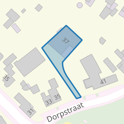 Perceel ECH00-K-6367