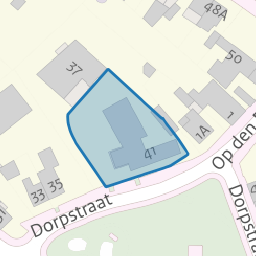 Perceel ECH00-K-6368