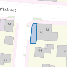 Perceel ECH00-K-6371