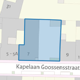 Perceel ECH00-K-6381