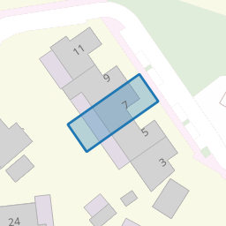 Perceel ECH00-K-6388