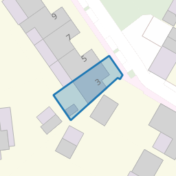 Perceel ECH00-K-6390