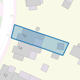 Perceel ECH00-K-6392