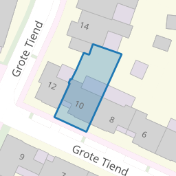 Perceel ECH00-K-6395