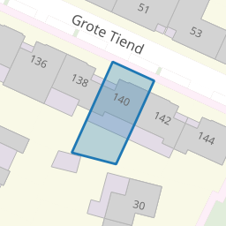 Perceel ECH00-K-6401