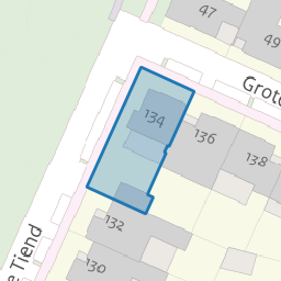 Perceel ECH00-K-6404