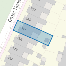 Perceel ECH00-K-6409