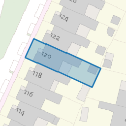 Perceel ECH00-K-6412