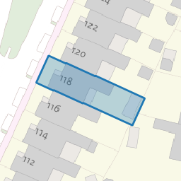 Perceel ECH00-K-6413