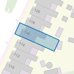 Perceel ECH00-K-6414