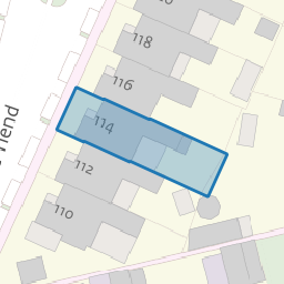 Perceel ECH00-K-6415