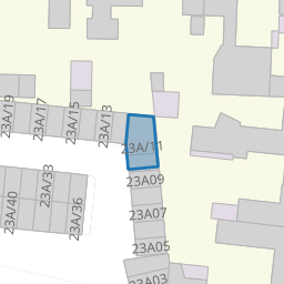 Perceel ECH00-K-6421