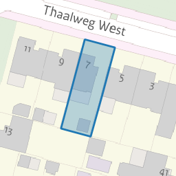 Perceel ECH00-K-6433