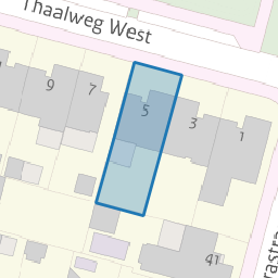 Perceel ECH00-K-6434