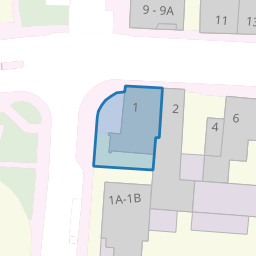 Perceel ECH00-K-6458