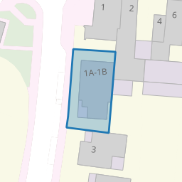 Perceel ECH00-K-6459