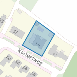 Perceel ECH00-K-6463