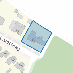 Perceel ECH00-K-6464