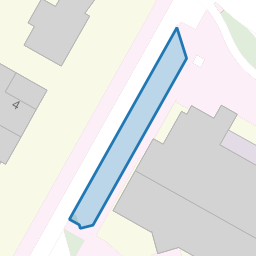 Perceel ECH00-K-6466