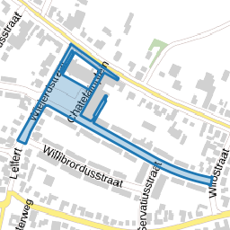 Perceel ECH00-K-6467