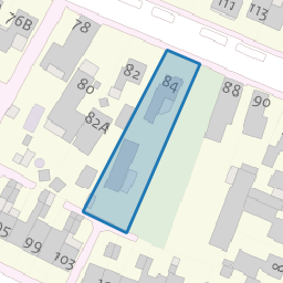 Perceel ECH00-K-6469