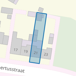 Perceel ECH00-K-6474