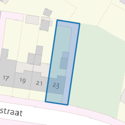Perceel ECH00-K-6475