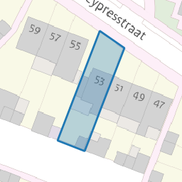 Perceel ECH00-K-6477