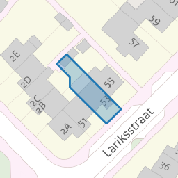 Perceel ECH00-K-6479