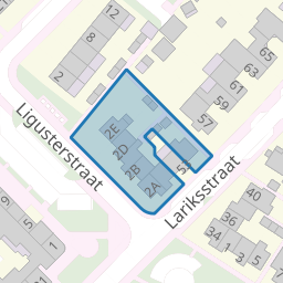 Perceel ECH00-K-6480