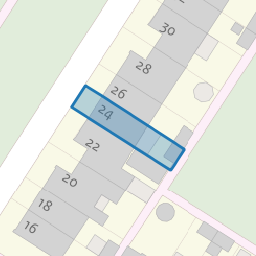 Perceel ECH00-K-6481