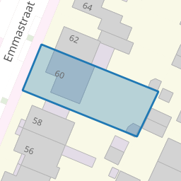 Perceel ECH00-K-6485