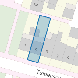 Perceel ECH00-K-6487