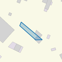 Perceel ECH00-K-6495