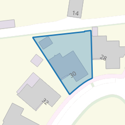 Perceel ECH00-K-6497