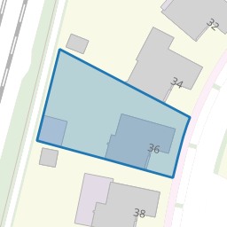 Perceel ECH00-K-6499