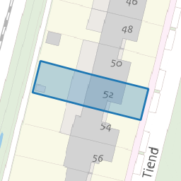 Perceel ECH00-K-6507