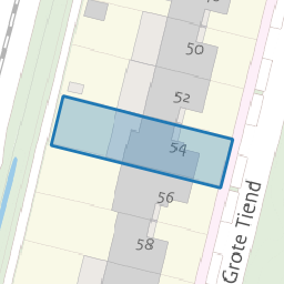 Perceel ECH00-K-6508