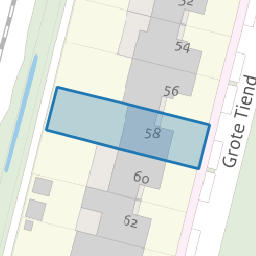 Perceel ECH00-K-6510