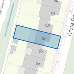 Perceel ECH00-K-6511