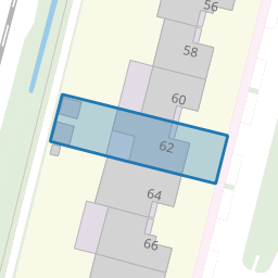 Perceel ECH00-K-6512