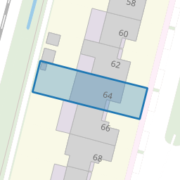 Perceel ECH00-K-6513