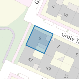 Perceel ECH00-K-6516