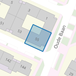 Perceel ECH00-K-6521